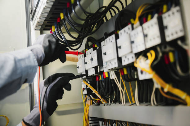 Reliable Woodlake, CA Electrician Solutions