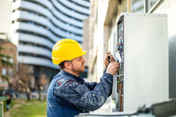 Best Electrical Safety Inspections  in Woodlake, CA