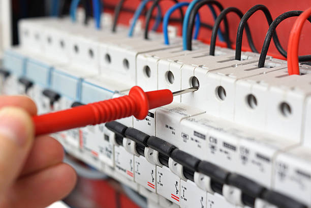 Emergency Electrical Repair Services in Woodlake, CA